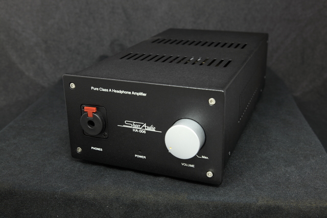 Sheer Audio HA-006+ (DynaLo)