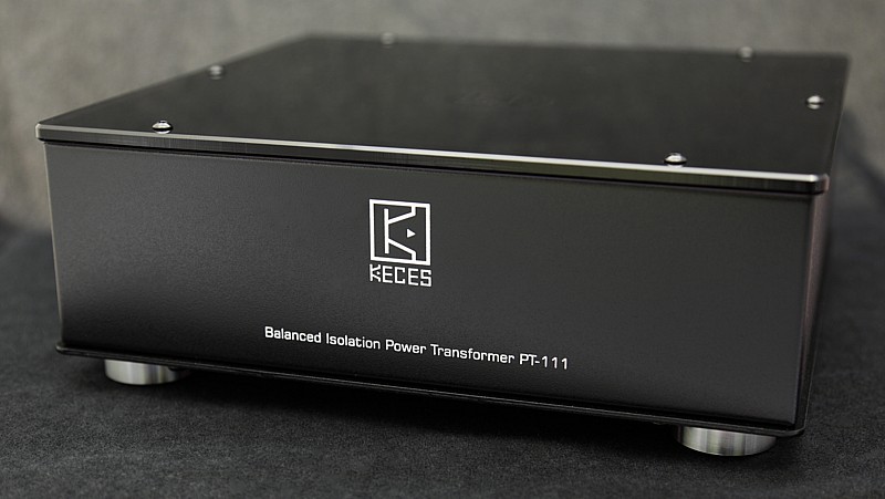 PT-111 Balanced Isolation Transformer